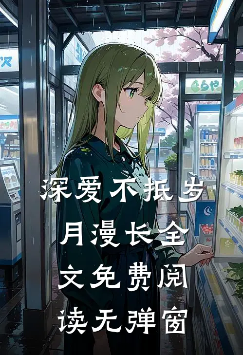 深爱不抵岁月漫长全文免费阅读无弹窗