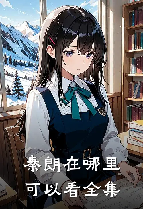 秦朗在哪里可以看全集