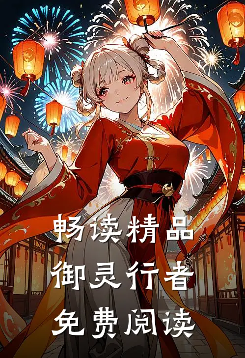 畅读精品御灵行者免费阅读