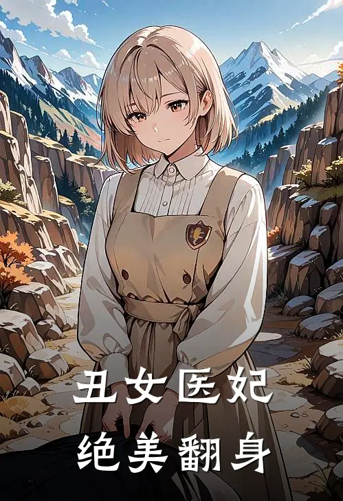 丑女医妃绝美翻身