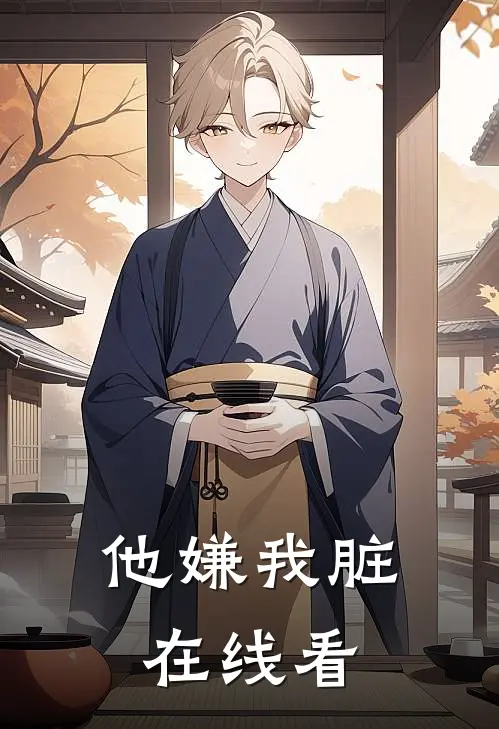 他嫌我脏在线看
