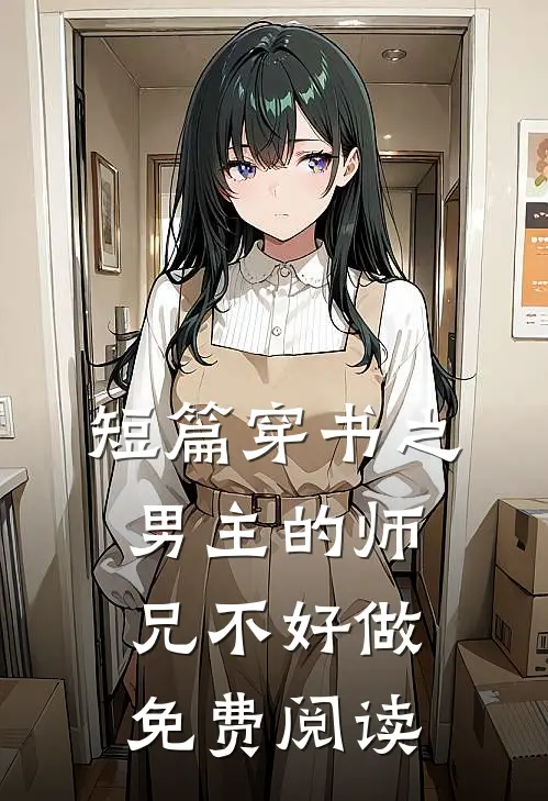 短篇穿书之男主的师兄不好做免费阅读