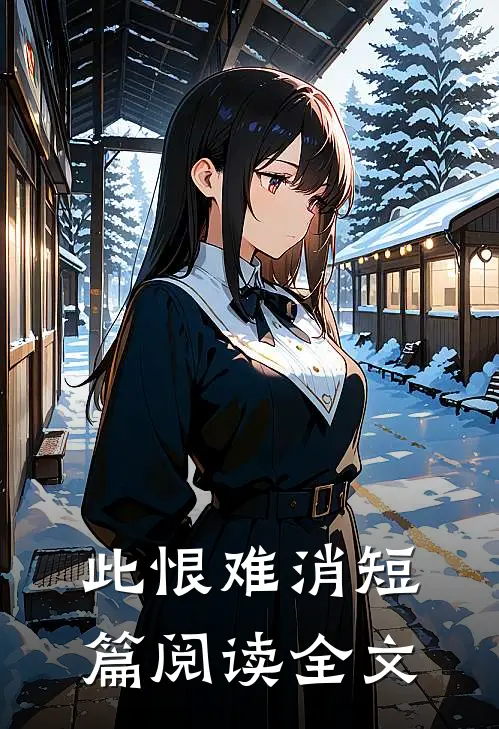 此恨难消短篇阅读全文