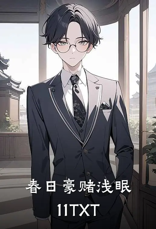春日豪赌浅眠11TXT