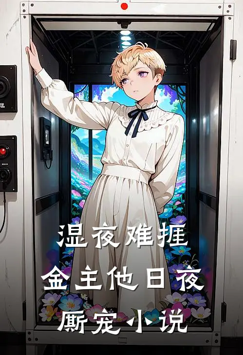 湿夜难捱，金主他日夜厮宠小说