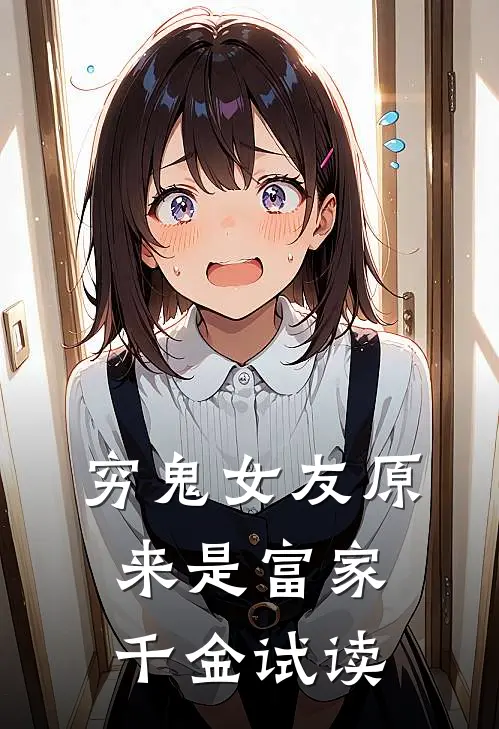穷鬼女友原来是富家千金试读