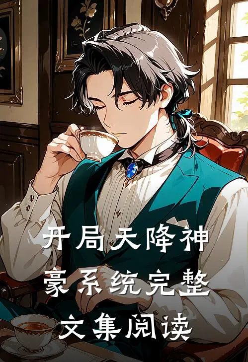 开局天降神豪系统完整文集阅读