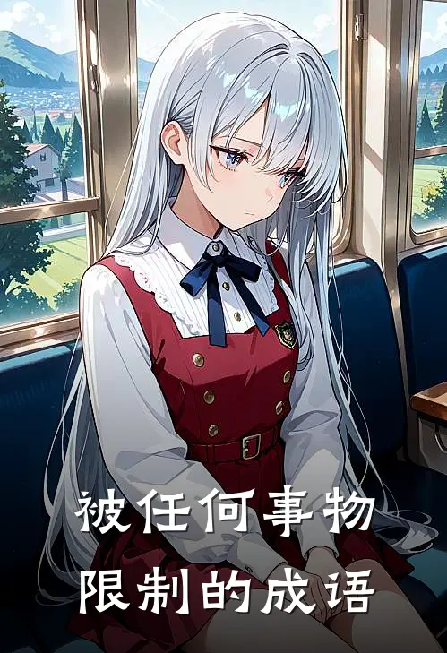 被任何事物限制的成语