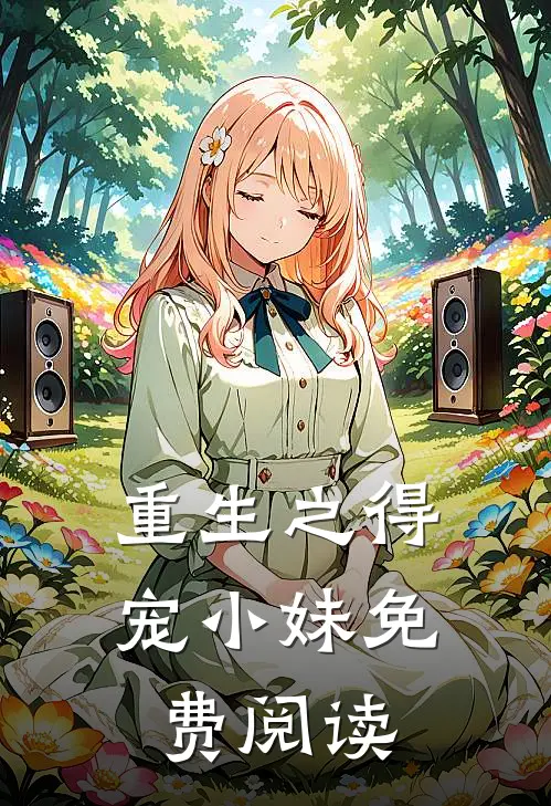 重生之得宠小妹免费阅读