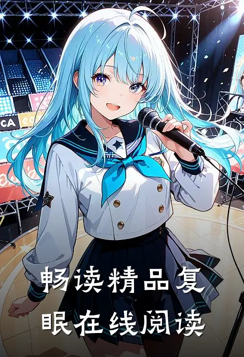 畅读精品复眠在线阅读