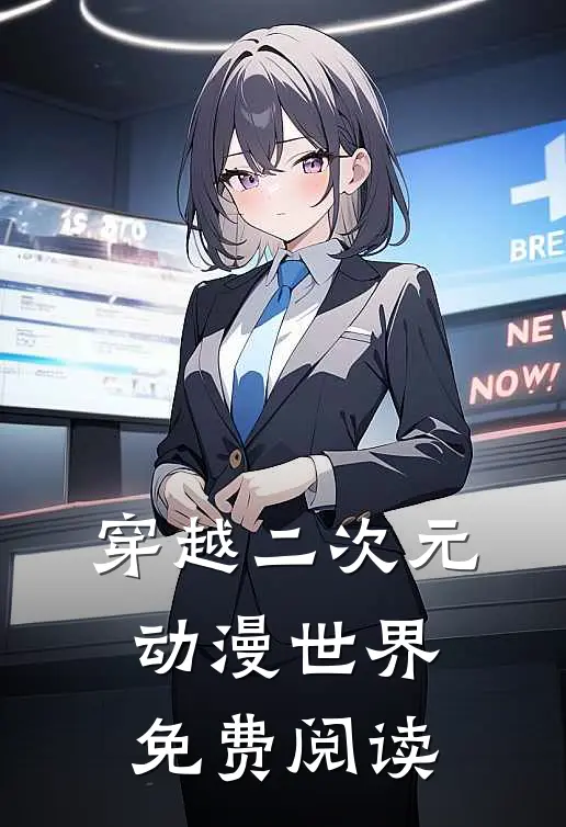 穿越二次元动漫世界免费阅读