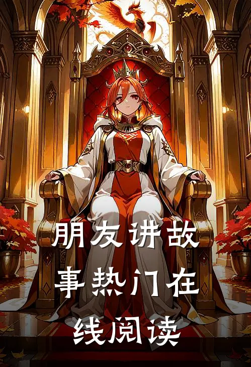 朋友讲故事热门在线阅读