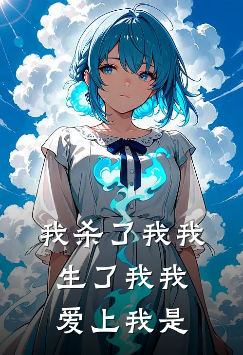 我杀了我我生了我我爱上我是