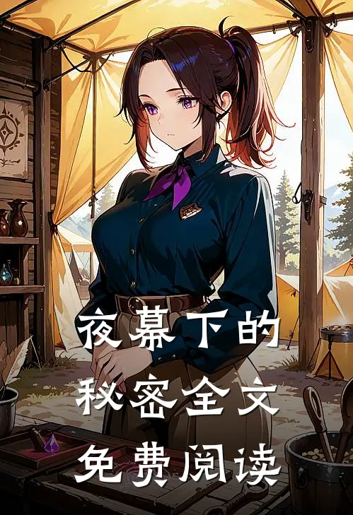 夜幕下的秘密全文免费阅读