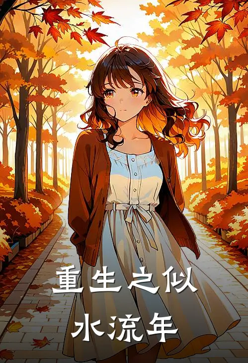 重生之似水流年