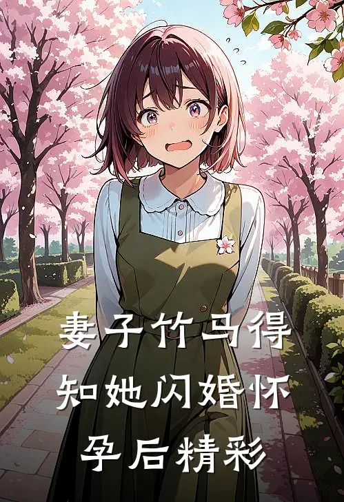 妻子竹马得知她闪婚怀孕后精彩