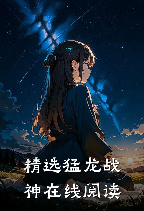 精选猛龙战神在线阅读