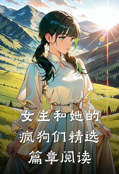 女主和她的疯狗们精选篇章阅读