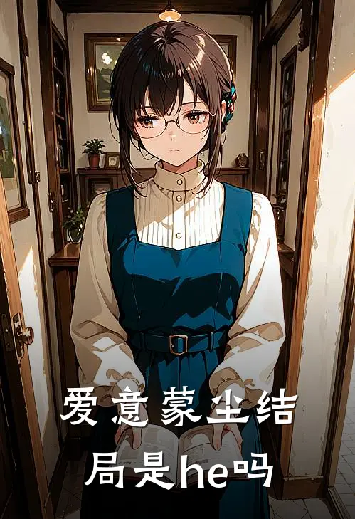 爱意蒙尘结局是he吗