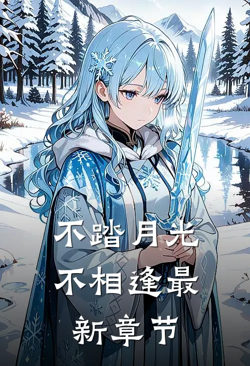 不踏月光不相逢最新章节