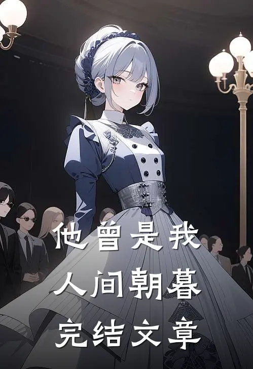 他曾是我人间朝暮完结文章