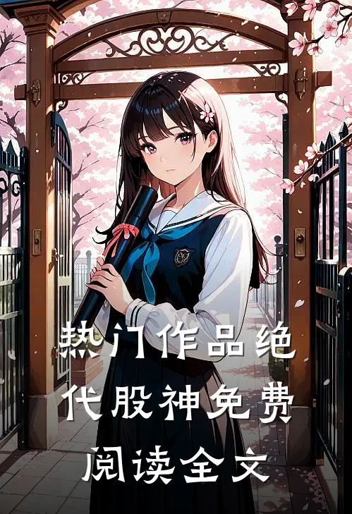 热门作品绝代股神免费阅读全文