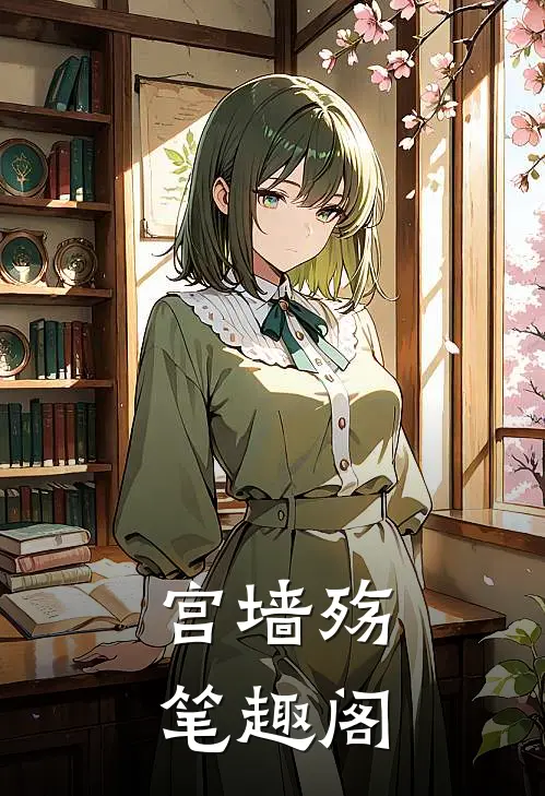 宫墙殇笔趣阁