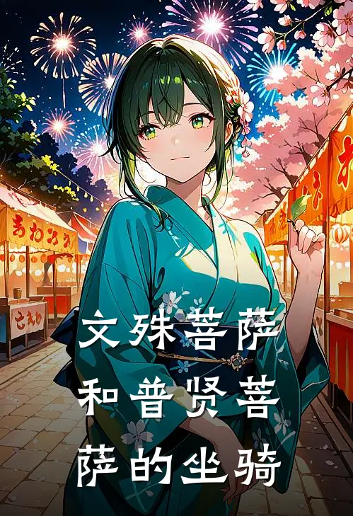 文殊菩萨和普贤菩萨的坐骑