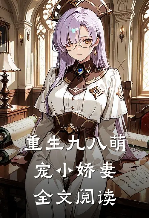 重生九八萌宠小娇妻全文阅读