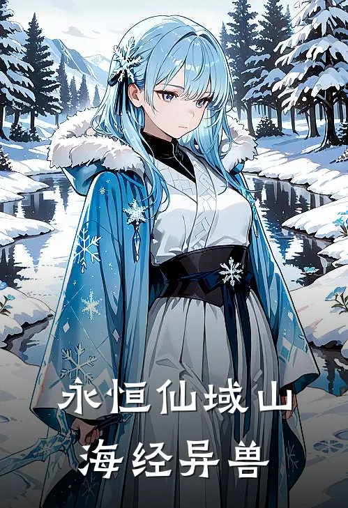 永恒仙域山海经异兽