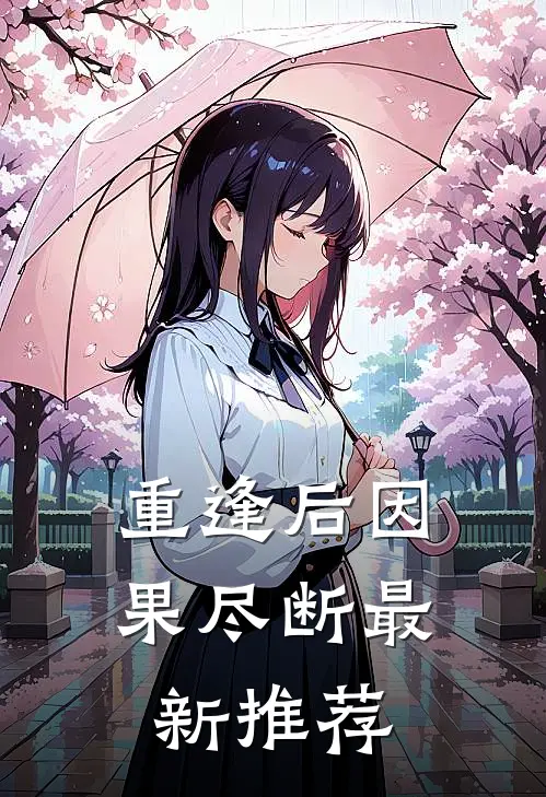 重逢后因果尽断最新推荐