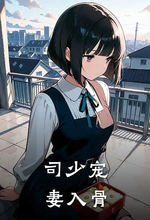 司少宠妻入骨
