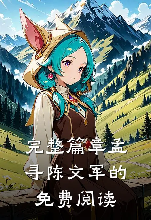 完整篇章孟寻陈文军的免费阅读