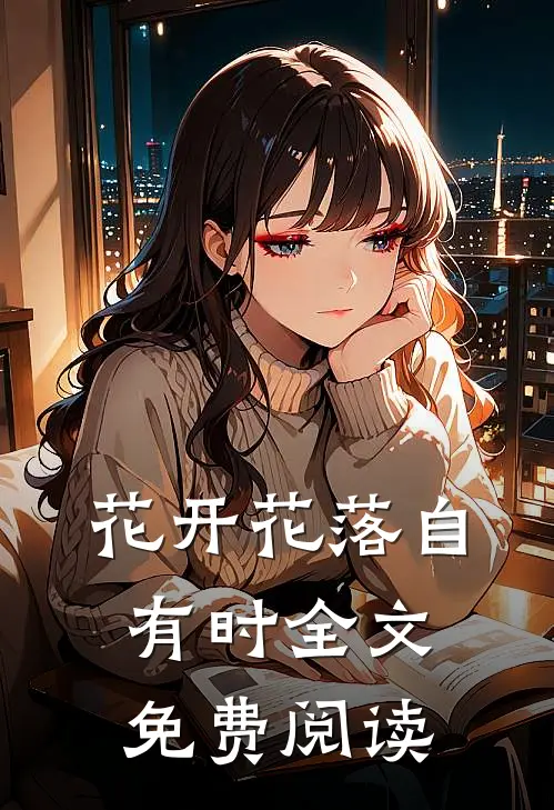 花开花落自有时全文免费阅读