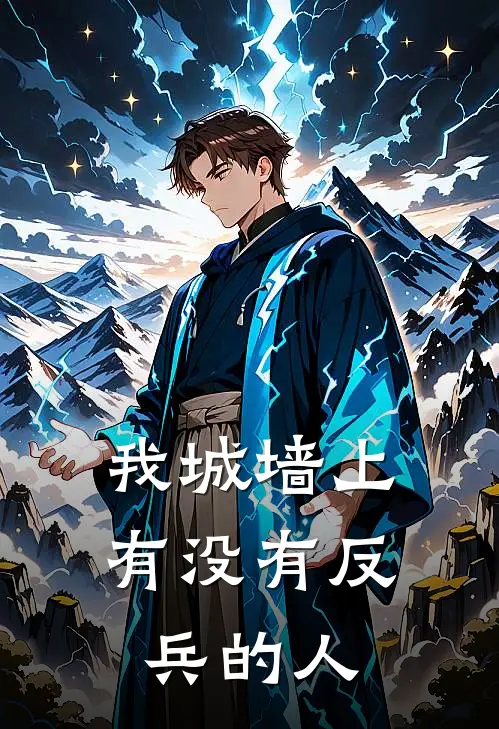 我城墙上有没有反兵的人