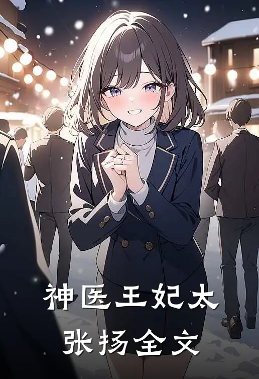 神医王妃太张扬全文