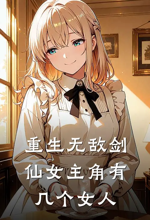 重生无敌剑仙女主角有几个女人