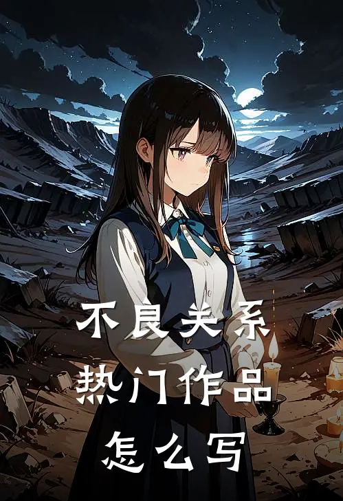 不良关系热门作品怎么写