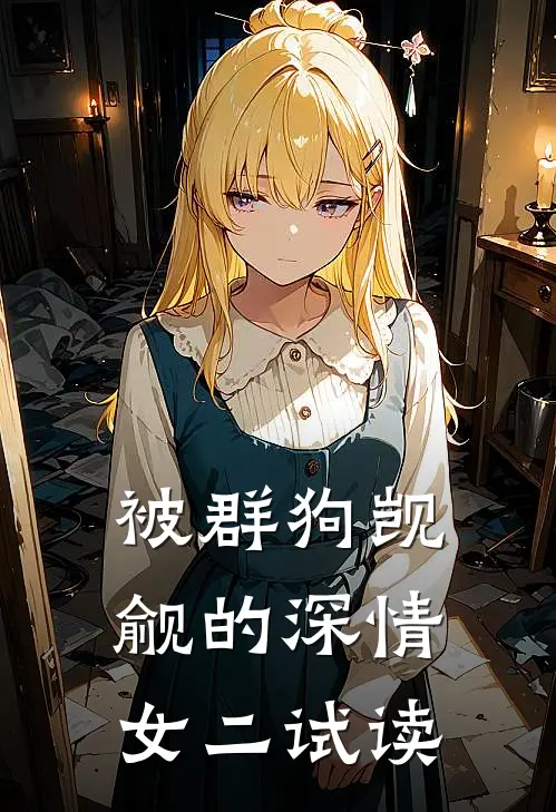 被群狗觊觎的深情女二试读