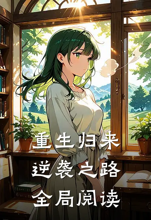 重生归来逆袭之路全局阅读