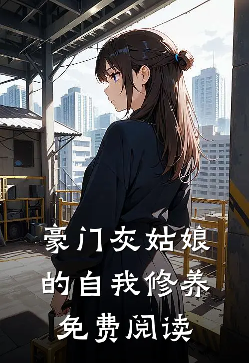 豪门灰姑娘的自我修养免费阅读