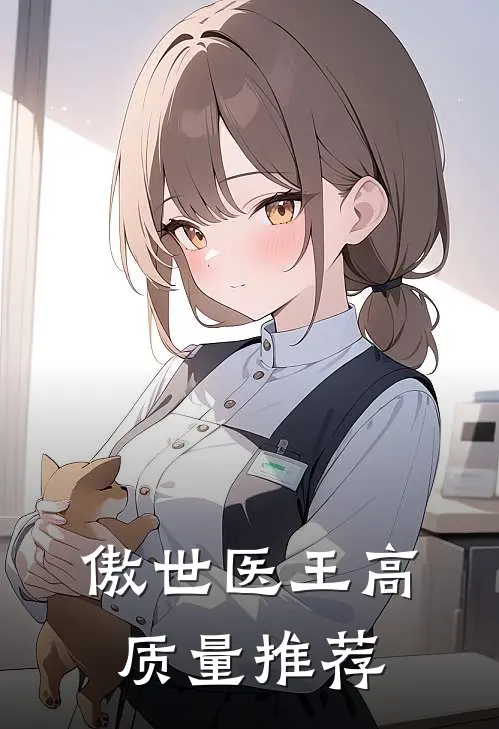 傲世医王高质量推荐