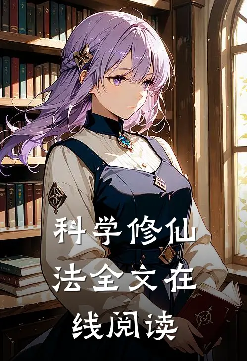 科学修仙法全文在线阅读