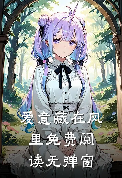 爱意藏在风里免费阅读无弹窗