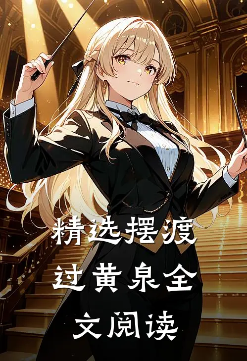 精选摆渡过黄泉全文阅读