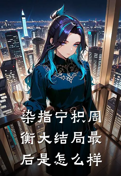 染指宁枳周衡大结局最后是怎么样