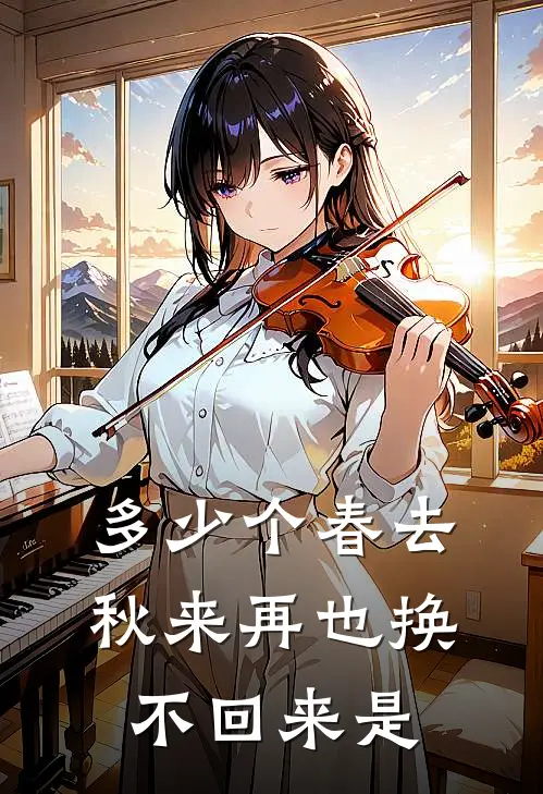 多少个春去秋来再也换不回来是