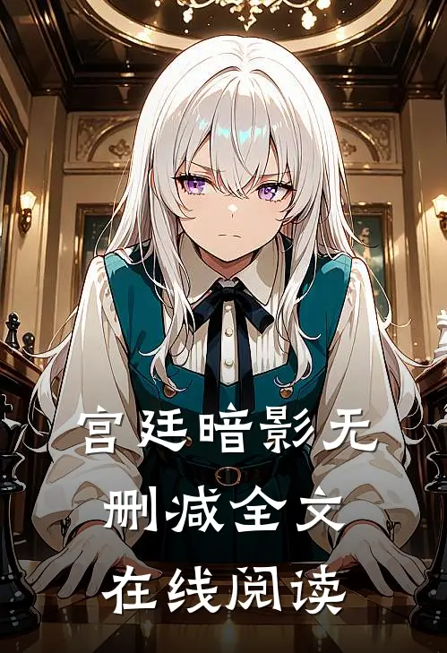 宫廷暗影无删减全文在线阅读