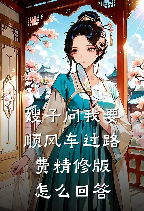 嫂子问我要顺风车过路费精修版怎么回答