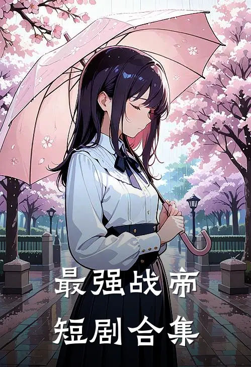 最强战帝短剧合集